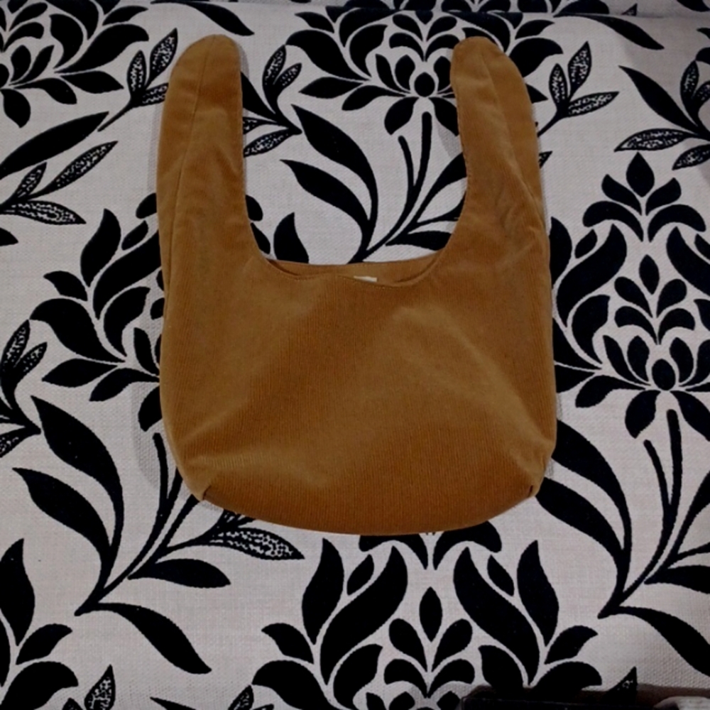 Merit Corduroy Multipurpose Bag - Picture 3 of 9